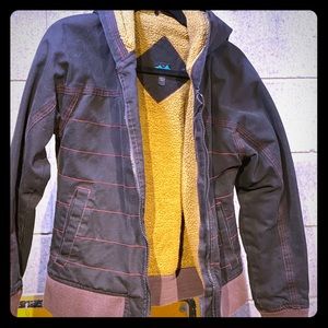 Women’s Kavu Jacket